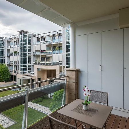 Residenza La Salle Exclusive Flat Турин Екстер'єр фото