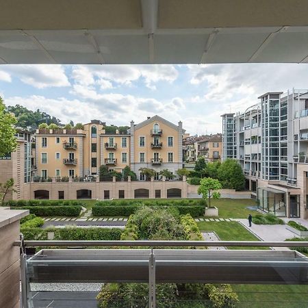Residenza La Salle Exclusive Flat Турин Екстер'єр фото