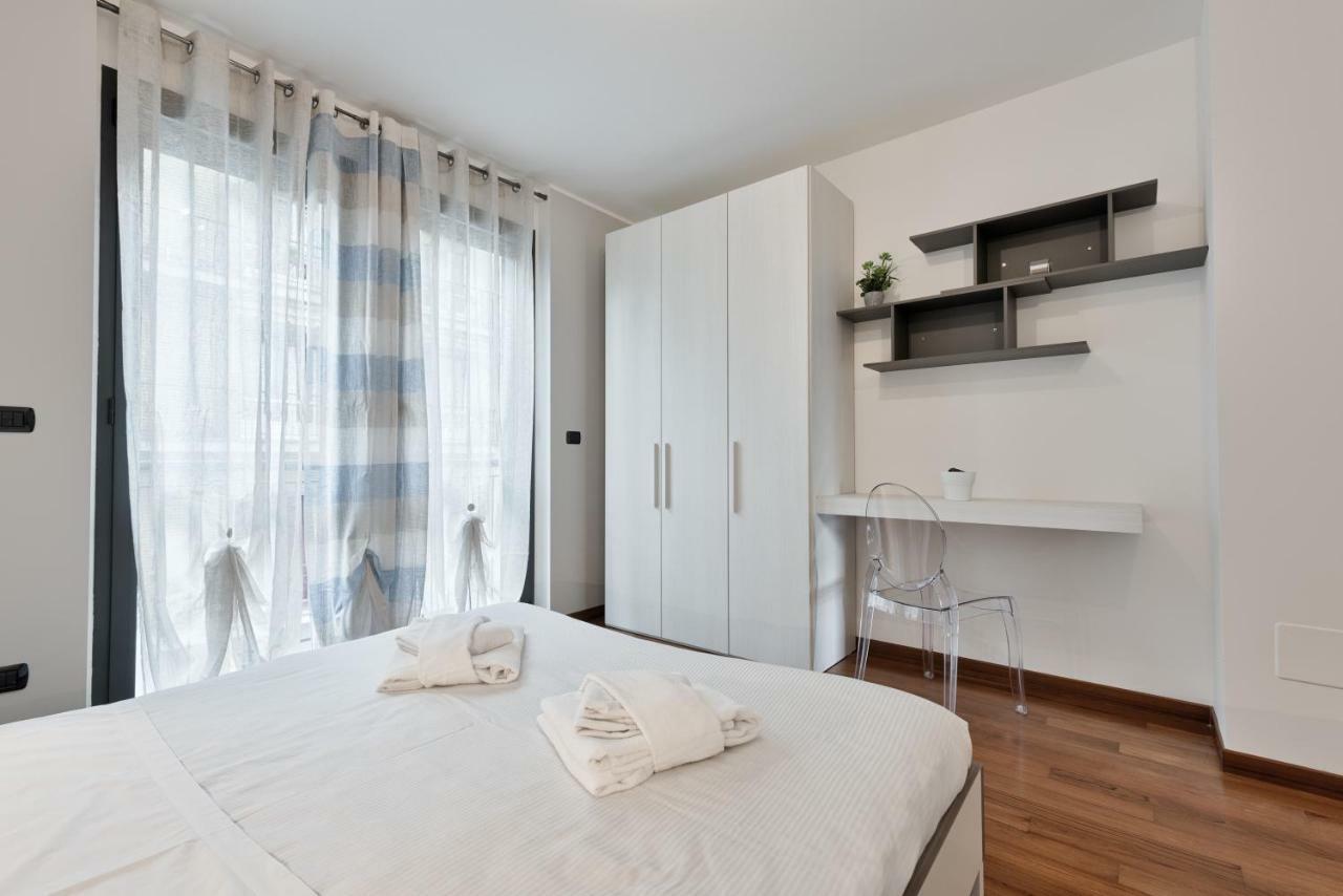 Residenza La Salle Exclusive Flat Турин Екстер'єр фото