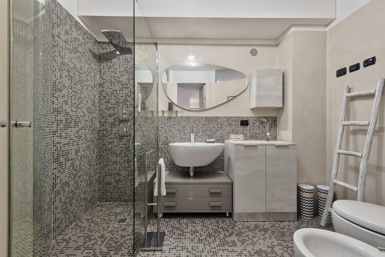 Residenza La Salle Exclusive Flat Турин Екстер'єр фото