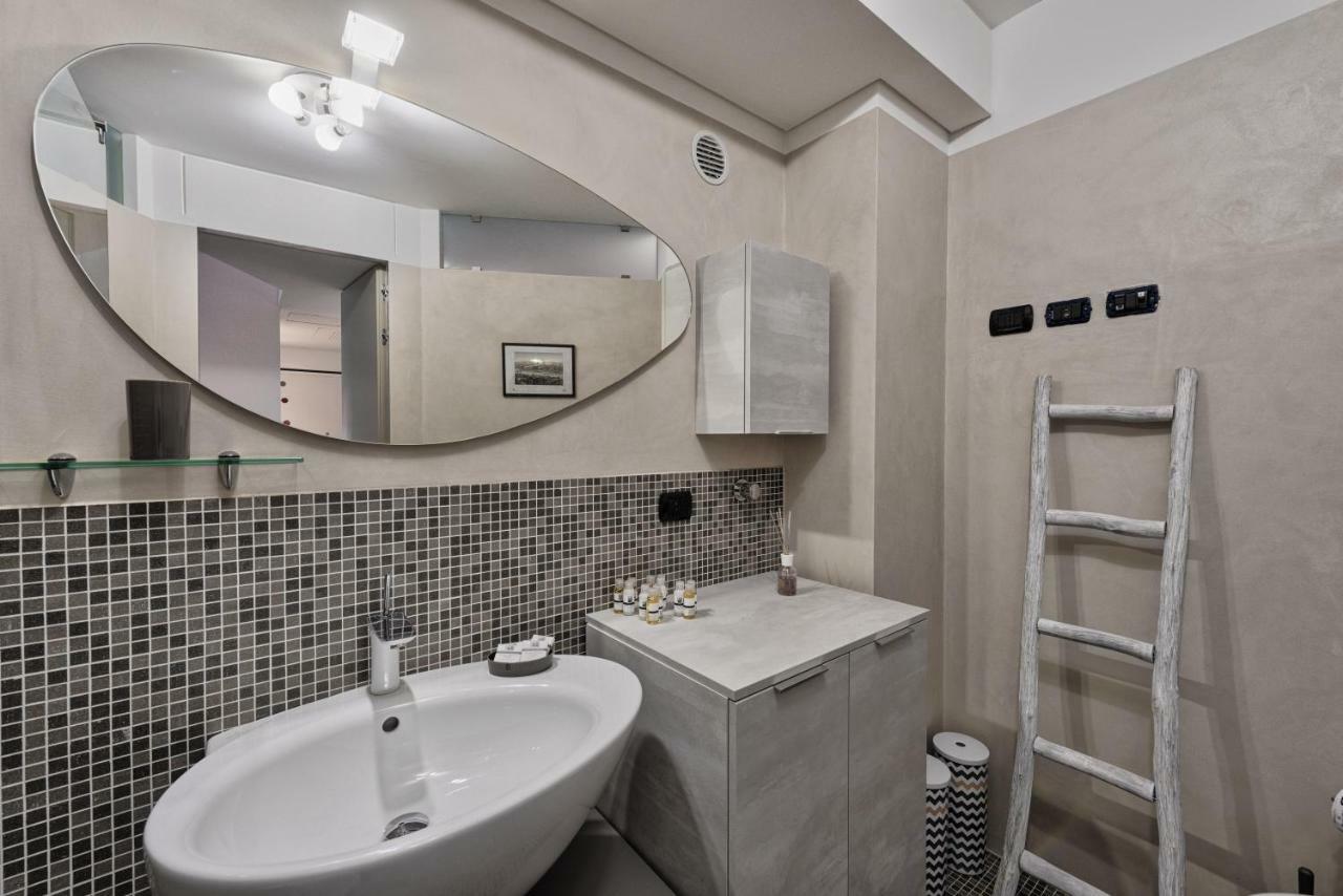 Residenza La Salle Exclusive Flat Турин Екстер'єр фото