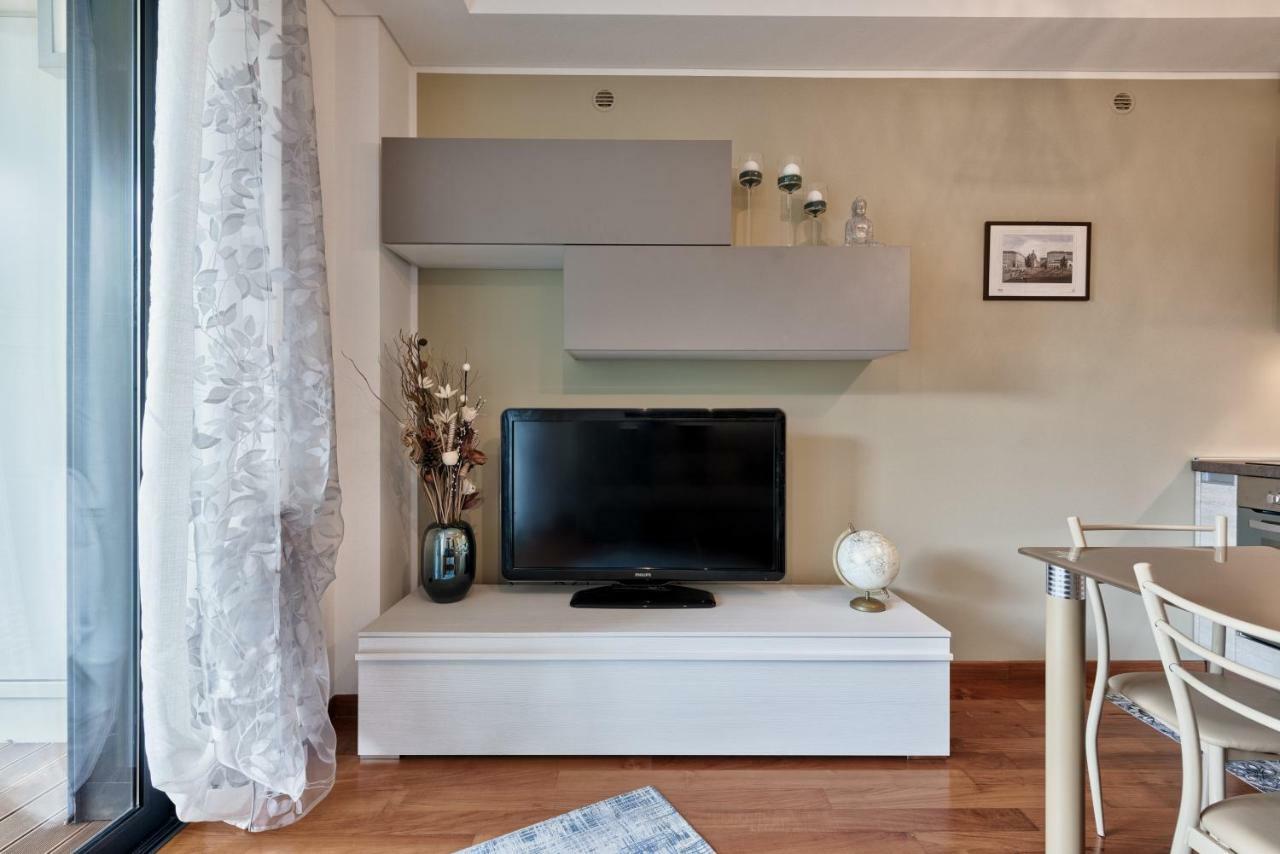 Residenza La Salle Exclusive Flat Турин Екстер'єр фото