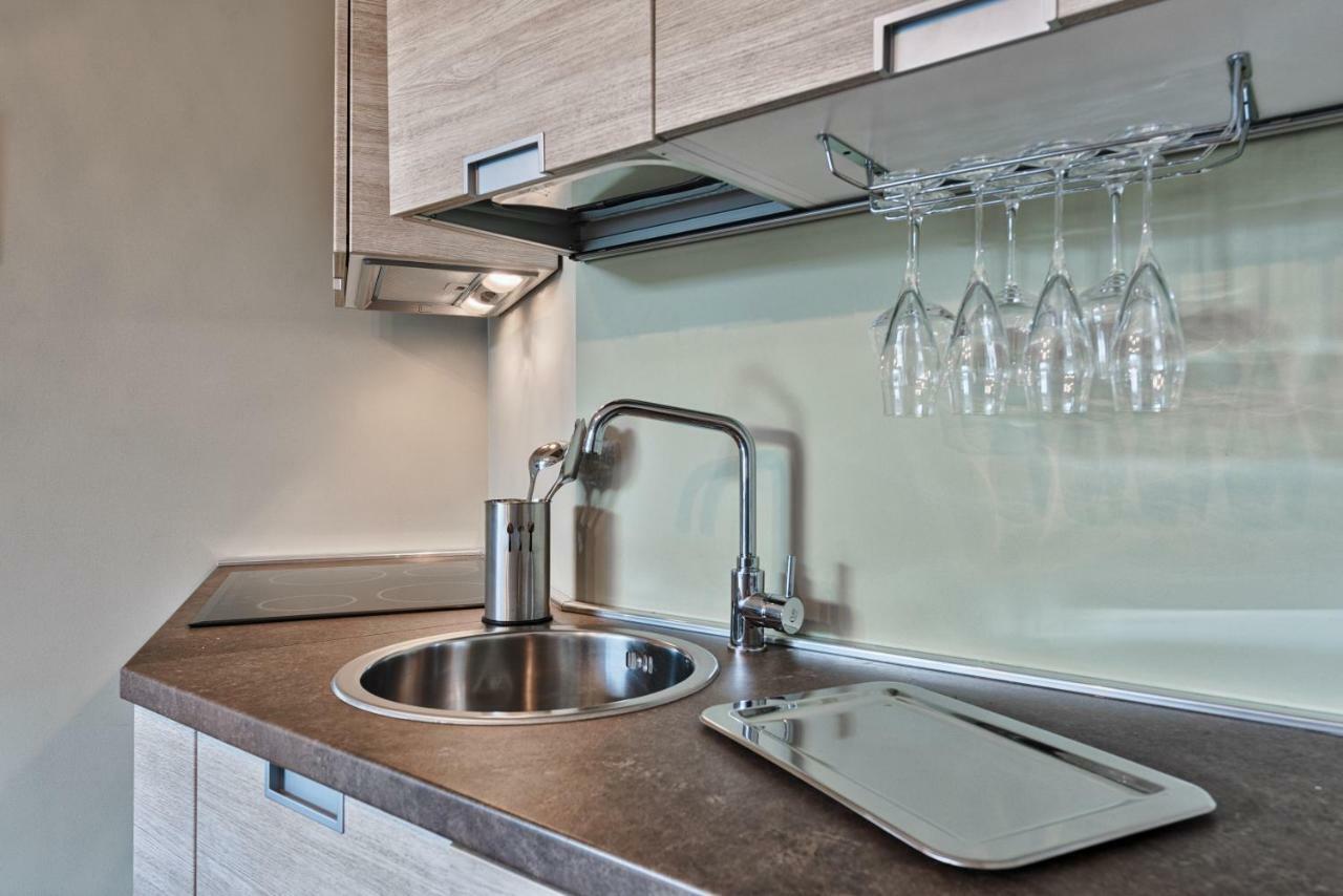 Residenza La Salle Exclusive Flat Турин Екстер'єр фото