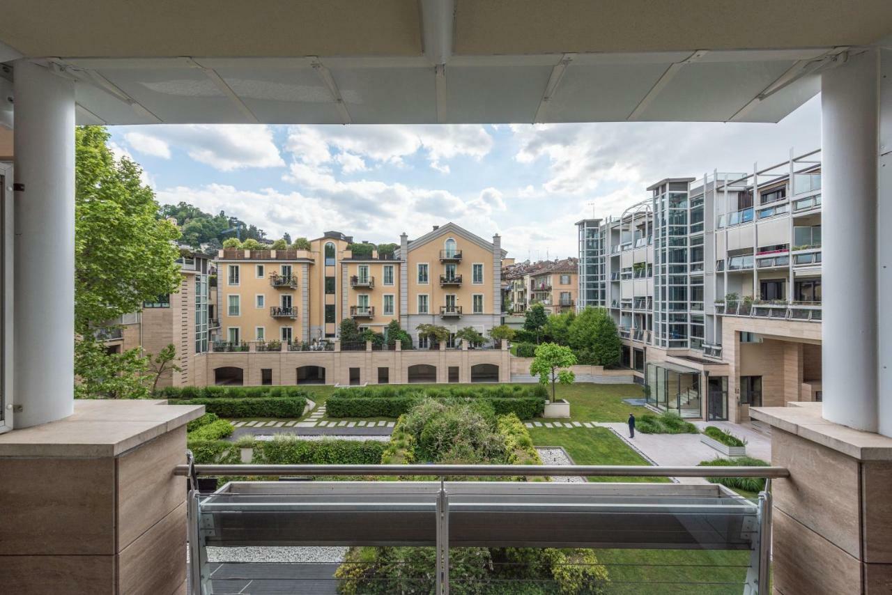 Residenza La Salle Exclusive Flat Турин Екстер'єр фото