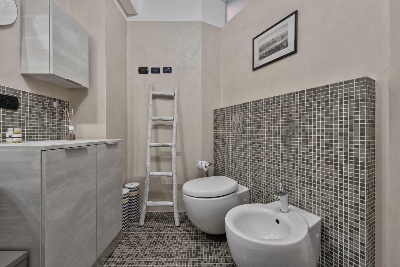 Residenza La Salle Exclusive Flat Турин Екстер'єр фото