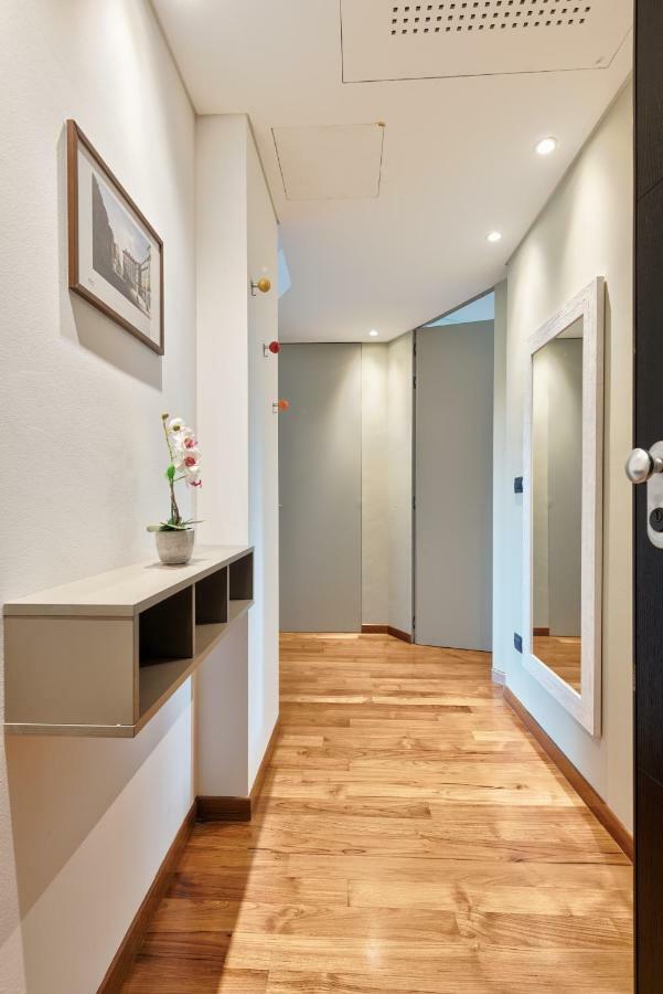 Residenza La Salle Exclusive Flat Турин Екстер'єр фото
